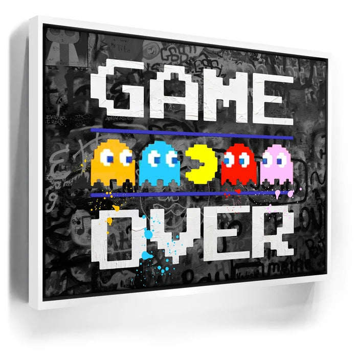 Featured image 6 for Game Over