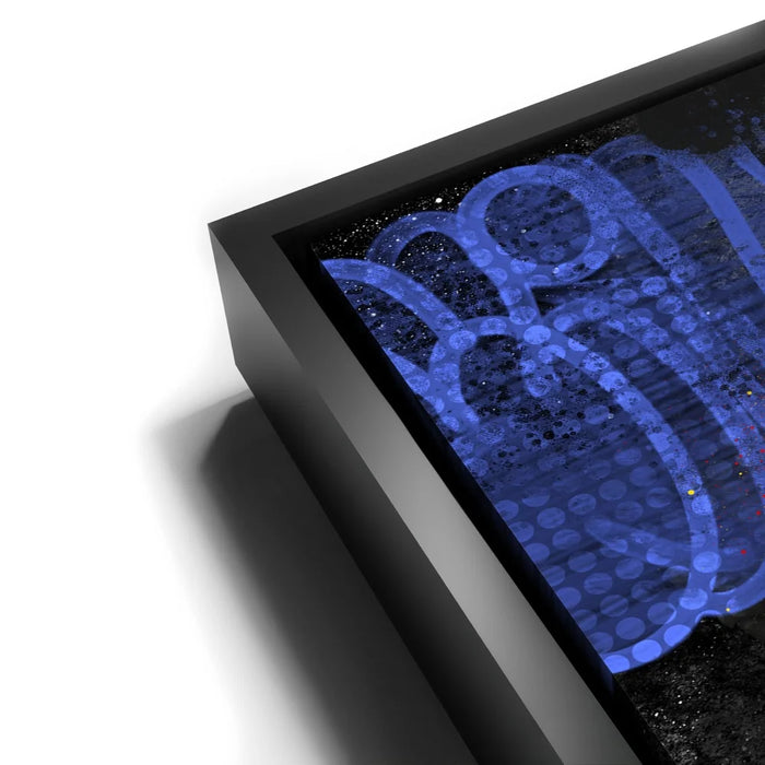 Featured image 11 for Game Over - Graffiti - Defender Style