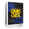 Featured image 6 for Game Over - Graffiti - Defender Style