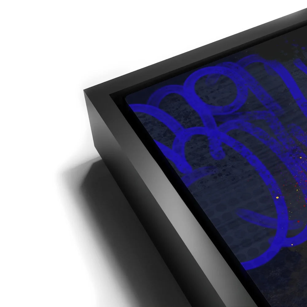 Featured image 11 for Game Over - Graffiti - Pacman Style