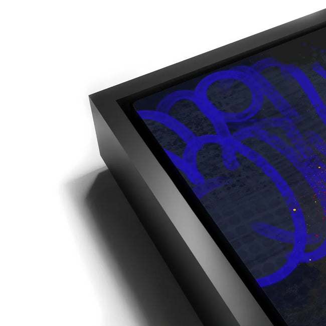 Featured image 11 for Game Over - Graffiti - Pacman Style