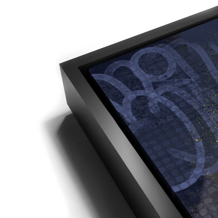 Featured image 11 for Game Over - Graffiti - Space Invaders Style