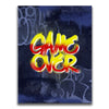 Featured image 1 for Game Over - Graffiti - Street Fighter Style