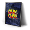 Thumbnail image 2 for Game Over - Graffiti - Street Fighter Style