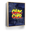 Featured image 9 for Game Over - Graffiti - Street Fighter Style