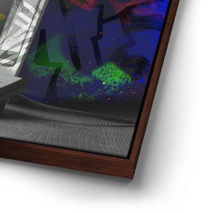 Featured image 14 for Game over - PC