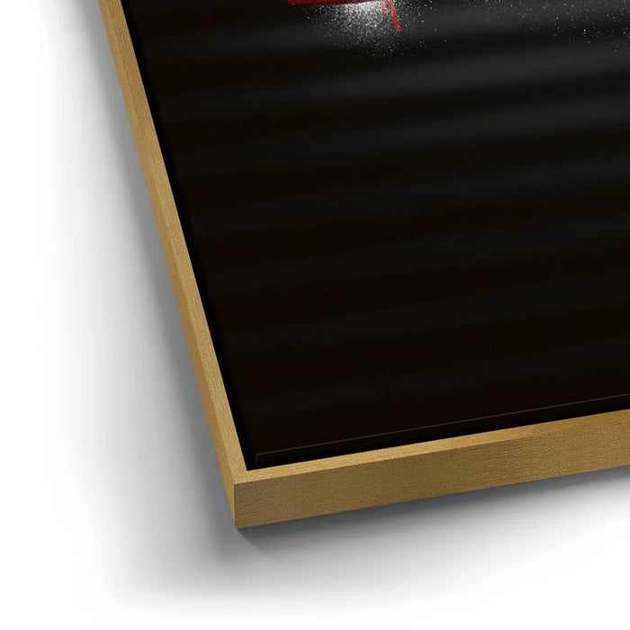 Featured image 12 for Game Over - Red