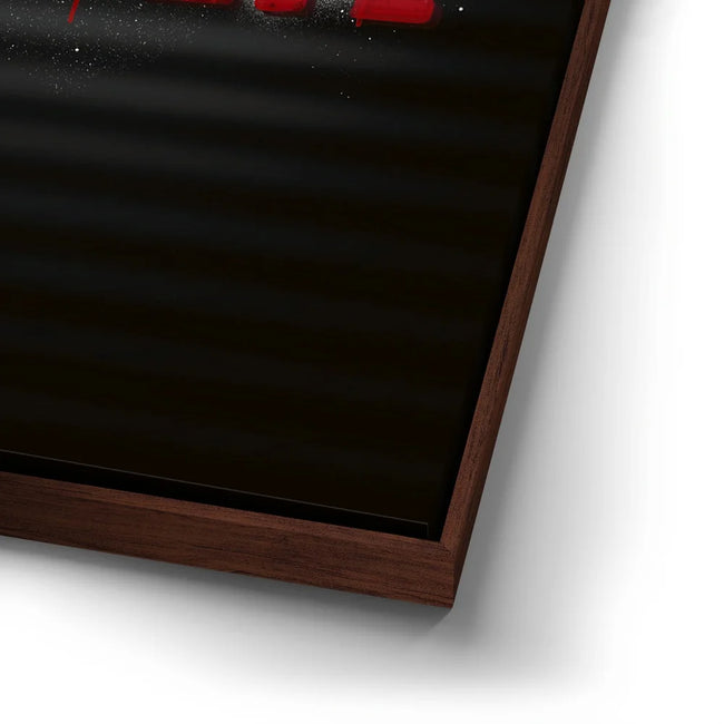 Featured image 14 for Game Over - Red