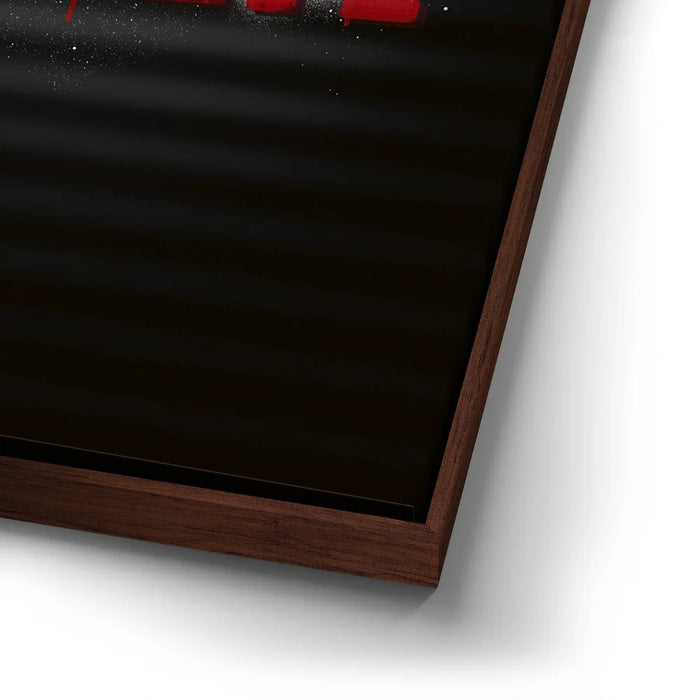 Featured image 14 for Game Over - Red