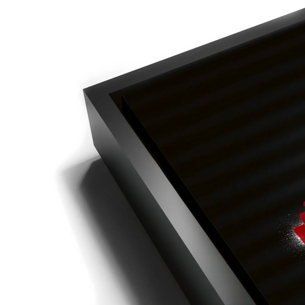 Featured image 11 for Game Over - Red