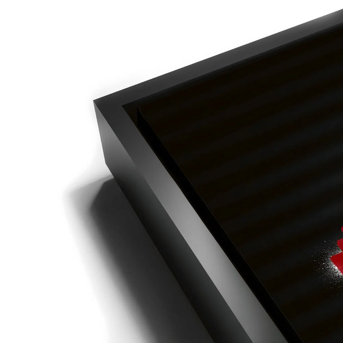 Featured image 11 for Game Over - Red