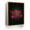 Featured image 9 for Game Over - Red
