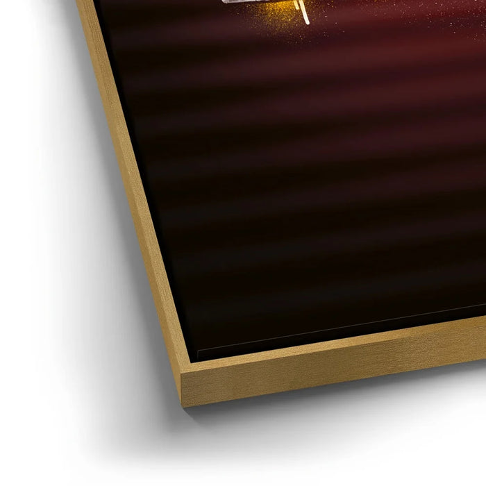 Featured image 12 for Game Over - White