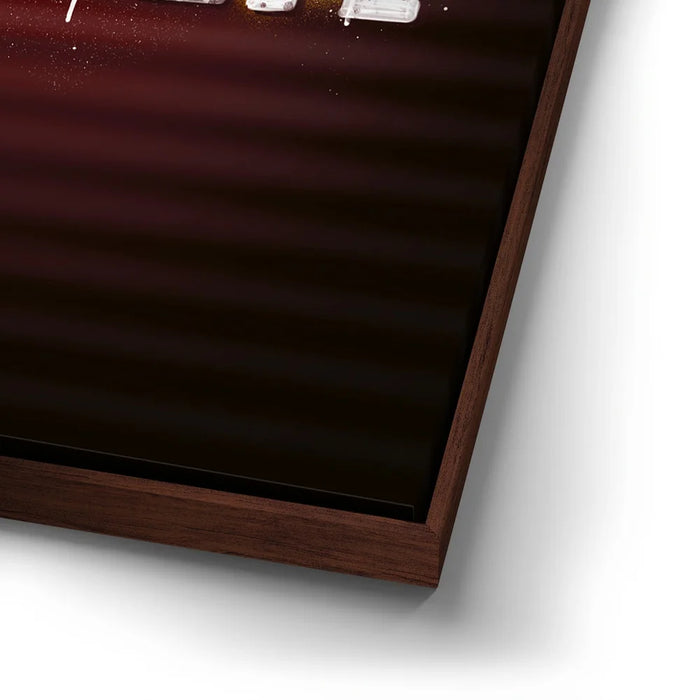 Featured image 14 for Game Over - White