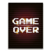 Featured image 1 for Game Over - White