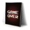 Thumbnail image 2 for Game Over - White