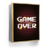 Featured image 7 for Game Over - White