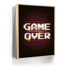 Featured image 9 for Game Over - White