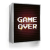 Featured image 8 for Game Over - White