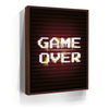 Featured image 10 for Game Over - White