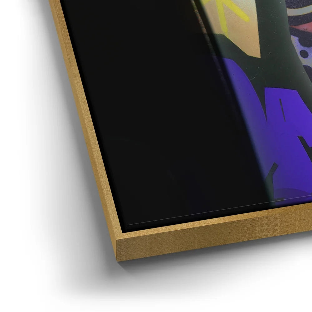 Featured image 12 for Gamepad - Graffiti