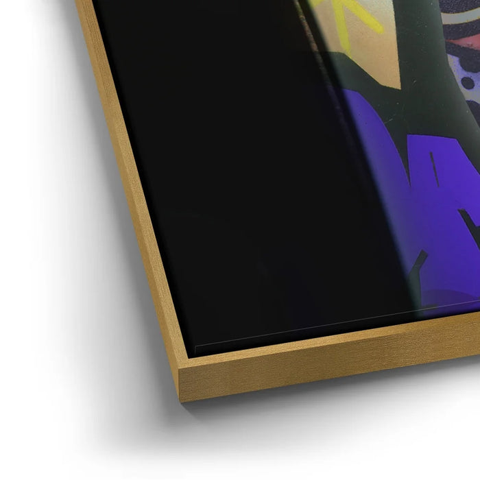 Featured image 12 for Gamepad - Graffiti