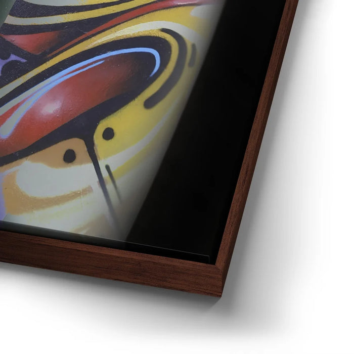 Featured image 14 for Gamepad - Graffiti