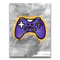 Featured image 1 for Gamepad - Graffiti