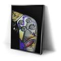 Thumbnail image 2 for Gamepad - Graffiti