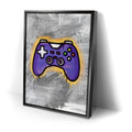 Thumbnail image 2 for Gamepad - Graffiti