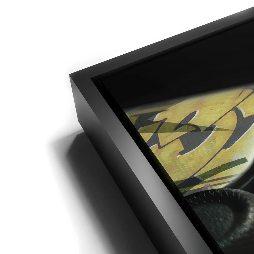Featured image 11 for Gamepad - Graffiti