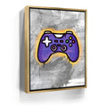Featured image 7 for Gamepad - Graffiti