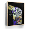 Featured image 9 for Gamepad - Graffiti