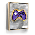 Featured image 9 for Gamepad - Graffiti