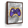 Featured image 10 for Gamepad - Graffiti