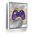 Featured image 6 for Gamepad - Graffiti