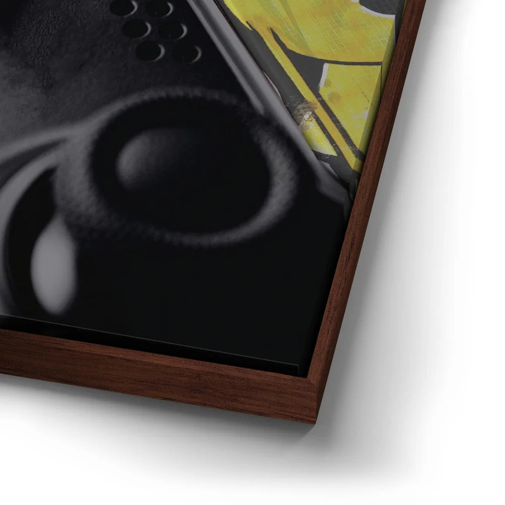 Featured image 14 for Gamepad - Graffiti 2