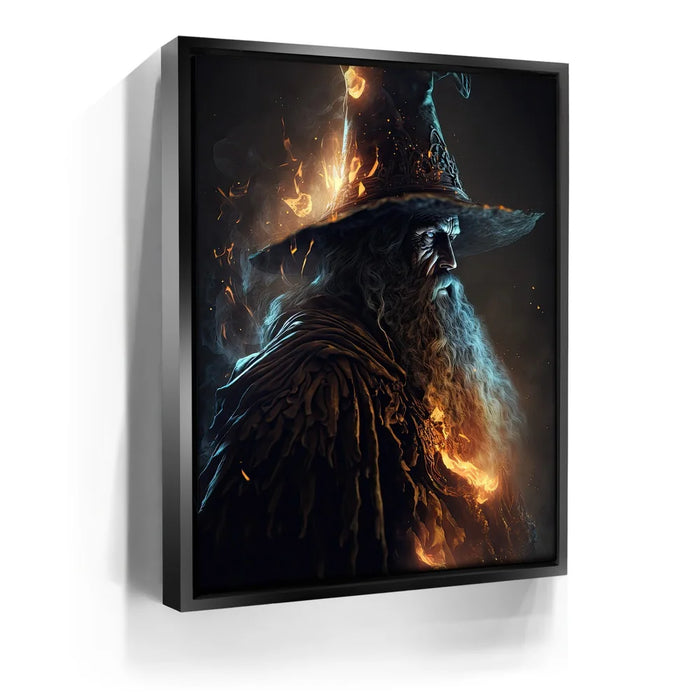 Featured image 5 for Gandolf