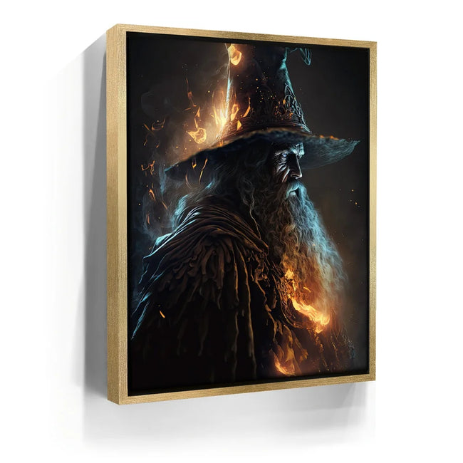 Featured image 7 for Gandolf