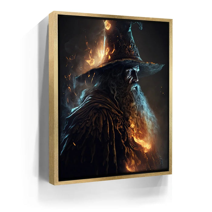 Featured image 7 for Gandolf