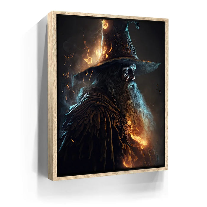 Featured image 9 for Gandolf