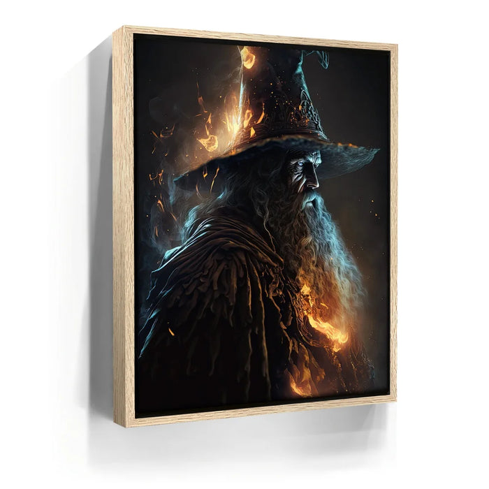 Featured image 9 for Gandolf