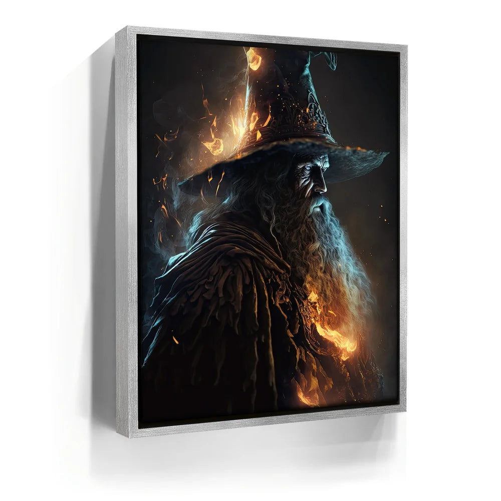 Featured image 8 for Gandolf