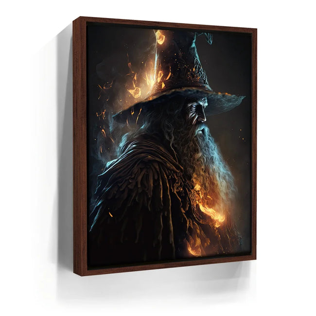 Featured image 10 for Gandolf