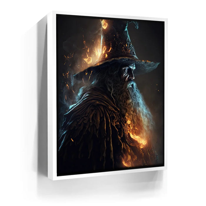 Featured image 6 for Gandolf