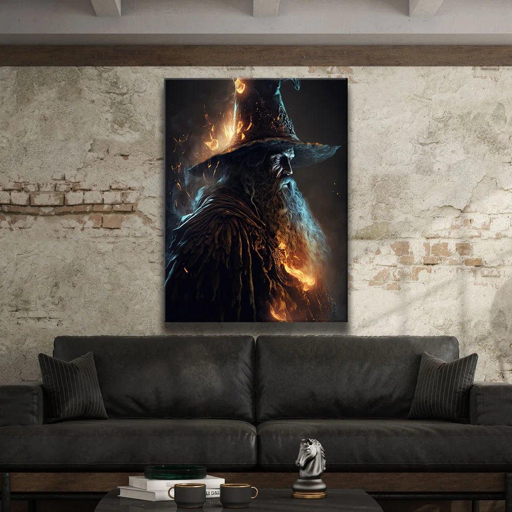 Featured image 2 for Gandolf