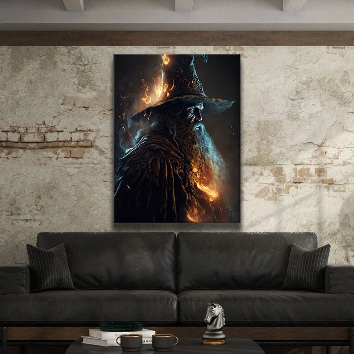 Featured image 2 for Gandolf