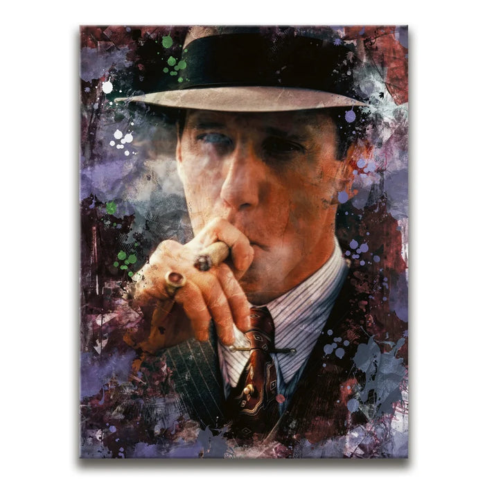 Featured image 1 for Gangster Concentration