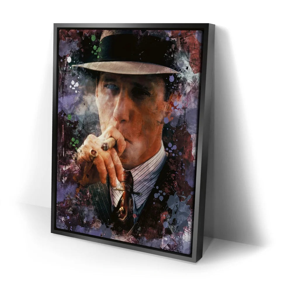 Featured image 2 for Gangster Concentration