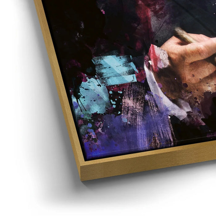 Featured image 12 for Gangster's Stare